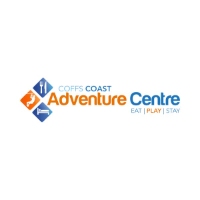 Local Business Coffs Coast Adventure Centre in Bonville 