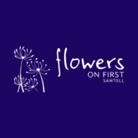 Local Business Flowers On First in Sawtell 