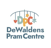 Local Business Dewaldens Pram Centre in Kilmarnock 