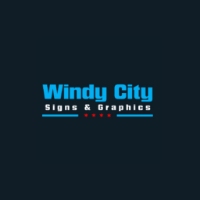 Local Business Windy City Signs and Graphics in Chicago 