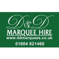 D&D Marquee Hire