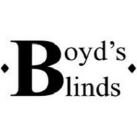 Local Business Boyds Blinds in Southwell England