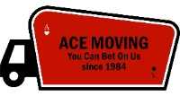 Ace Marin Moving