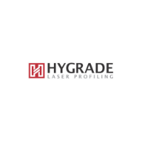 Hygrade Laser Profiling