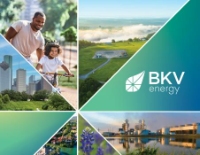 Local Business BKV Energy in Fort Worth 