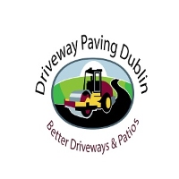 Driveway Paving Dublin
