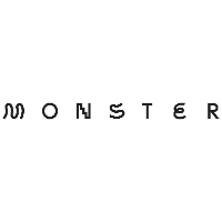 Monster kitchen and bar