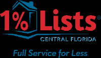 1 Percent Lists Central Florida