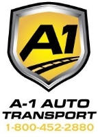 Local Business A-1 Auto Transport in San Francisco CA