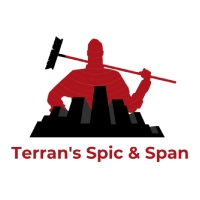 Local Business Terran's Spic & Span Cleaning Service LLC in Norristown 