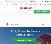 Local Business FOR ZIMBABWE AND AFRICAN CITIZENS - CANADA Government of Canada Electronic Travel Authority - Canada ETA - Online Canada Visa - Hurumende yeCanada Visa Chikumbiro, Online Canada Visa Chikumbiro Center in Harare 