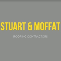Local Business Stuart & Moffat Roofing Contractors in Dalkeith 