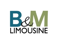 Local Business B & M Limousine Service in Pittsburgh 