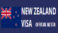 NEW ZEALAND New Zealand Government ETA Visa -