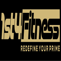 Local Business 1st4Fitness in Bicester 