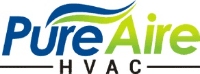 Local Business Pure Aire HVAC in Round Rock 