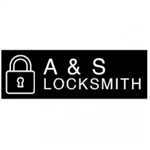 Local Business A & S Locksmith in  