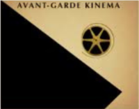 Avant Garde Kinema Studio