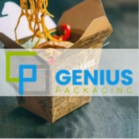Genius Packaging