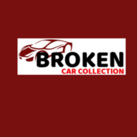 Broken Car Collection & Car Parts