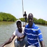 Local Business Andaando Travel Tours of Senegal & Gambia in  