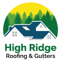 Local Business High Ridge Roofing & Construction in Springfield 