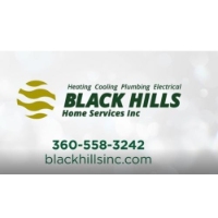 Local Business Black Hills Home Services in Olympia WA