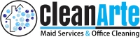 Local Business CleanArte Maid Services in Houston 