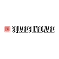 Local Business Squares Hardware Inc. in Cambridge 