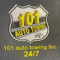 101 Auto Towing