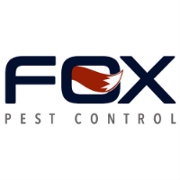 Fox Pest Control - Lubbock