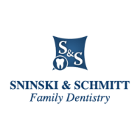Local Business Sninski & Schmitt Family Dentistry in Cary NC