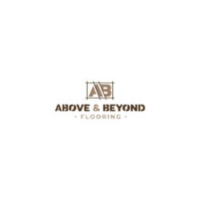 Local Business Above & Beyond Flooring in  