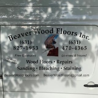Local Business Beaver Wood Floors in Huntington Station 