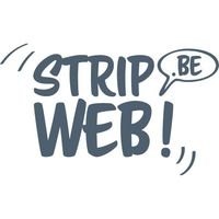Stripweb Be