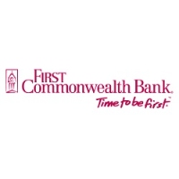 Local Business First Commonwealth Bank in Blairsville PA
