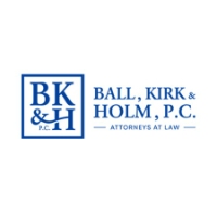 Local Business Ball, Kirk & Holm, P.C. in Iowa City 