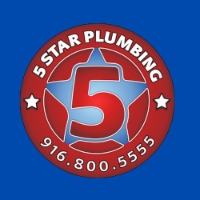 Local Business 5 Star Plumbing in North Highlands 