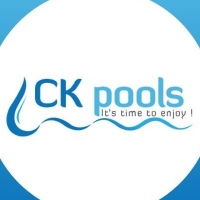 Local Business CK Pools in Houston 