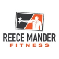Local Business Reece Mander Fitness in Canary Wharf England
