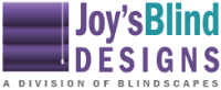 Joy’s Blind Designs