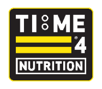 Local Business Time4Nutrition in Purbrook England