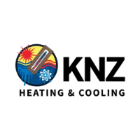 Local Business KNZ Heating and Cooling in Lowell 