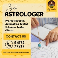 Local Business Best Astrologer in India in Mohali 