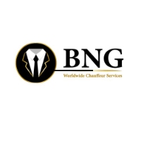BNG Worldwide Chauffeur Services