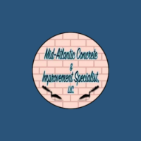 Mid Atlantic Concrete And Improvement Specialist LLC.