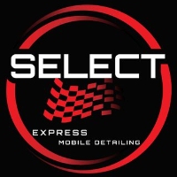 Local Business Select Express Mobile Detail in Tampa 