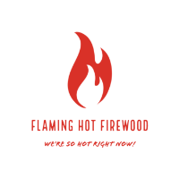 Flaming Hot Firewood