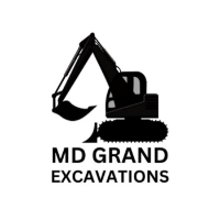 Local Business MD Grand Excavations in North Ryde 