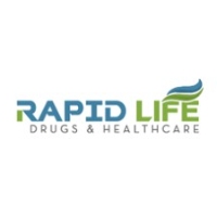 Local Business Rapid Life Healthcare in Panchkula 